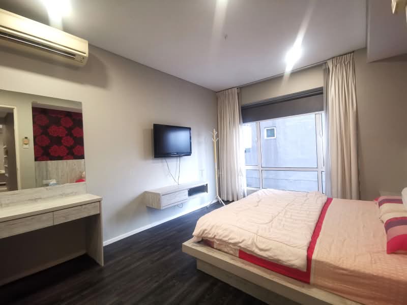 Condominium for Rent at Menara Bintang Goldhill - Rex Tham - PropertyGuru.com.my