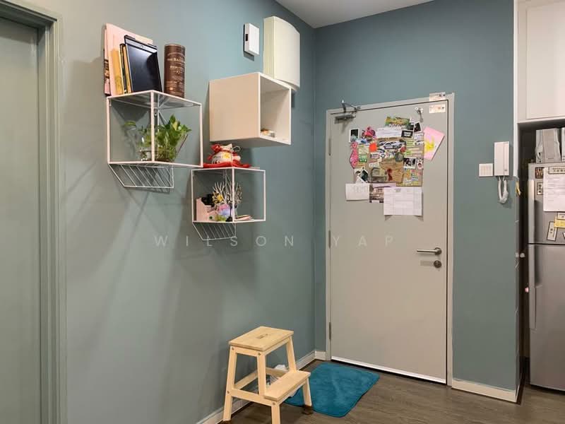 Service Residence for Rent at The Zizz @ Damansara North - Wilson Yap - Interior - PropertyGuru.com.my