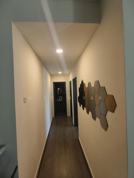 Kediaman Servis untuk Disewa di The Zizz @ Damansara North - Wilson Yap - PropertyGuru.com.my