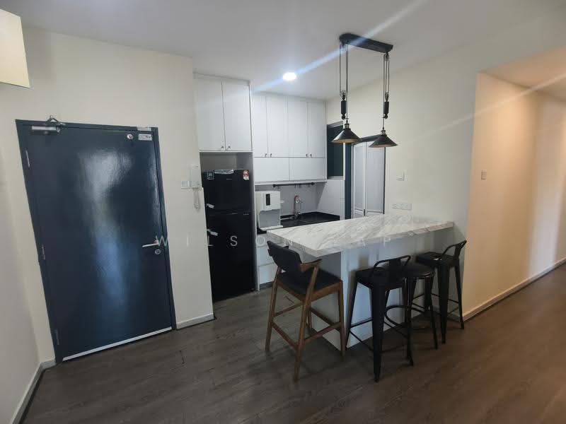 Kediaman Servis untuk Disewa di The Zizz @ Damansara North - Wilson Yap - PropertyGuru.com.my