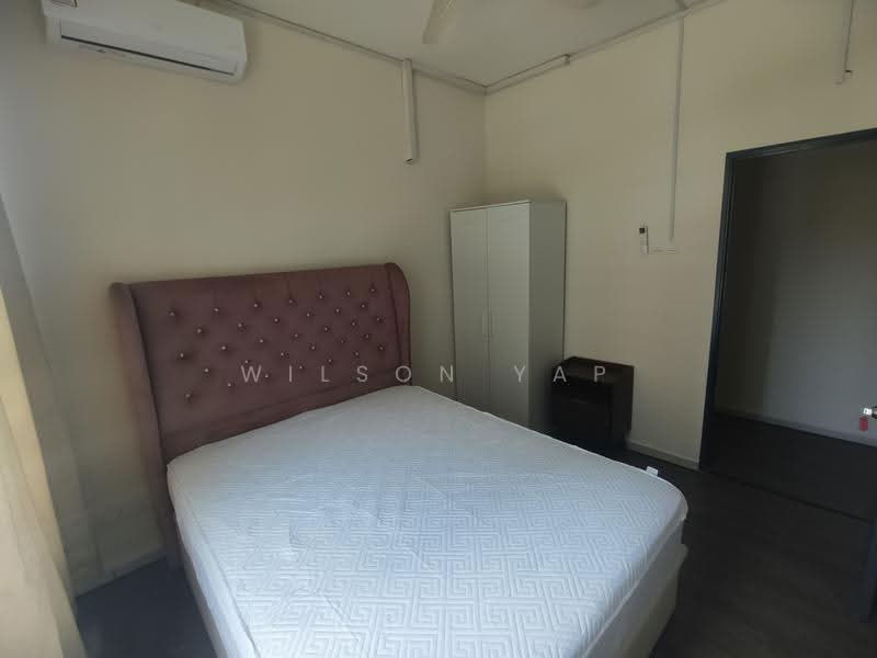 Kediaman Servis untuk Disewa di The Zizz @ Damansara North - Wilson Yap - PropertyGuru.com.my
