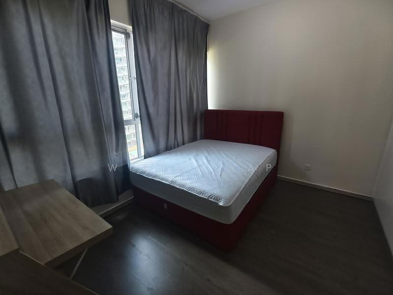 Kediaman Servis untuk Disewa di The Zizz @ Damansara North - Wilson Yap - PropertyGuru.com.my