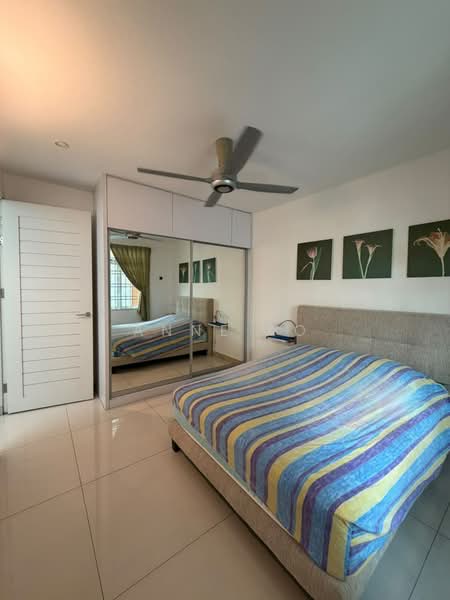 Bungalow House untuk Dijual di Johor Bahru (Johor) - Anne Lo - Bedroom - PropertyGuru.com.my