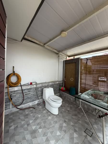 Bungalow House untuk Dijual di Johor Bahru (Johor) - Anne Lo - Bathroom - PropertyGuru.com.my