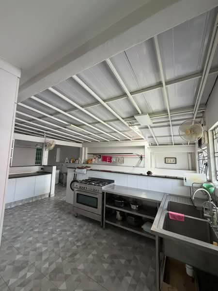 Bungalow House untuk Dijual di Johor Bahru (Johor) - Anne Lo - Kitchen - PropertyGuru.com.my
