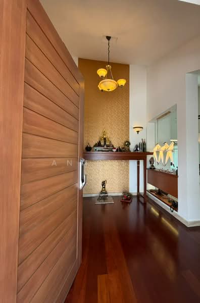 Bungalow House untuk Dijual di Johor Bahru (Johor) - Anne Lo - Entrance - PropertyGuru.com.my