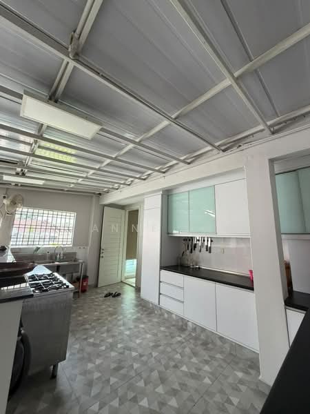 Bungalow House untuk Dijual di Johor Bahru (Johor) - Anne Lo - Kitchen - PropertyGuru.com.my