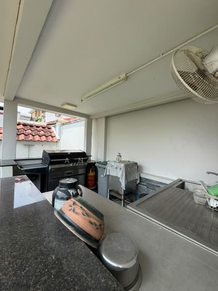 Bungalow House untuk Dijual di Johor Bahru (Johor) - Anne Lo - Kitchen - PropertyGuru.com.my