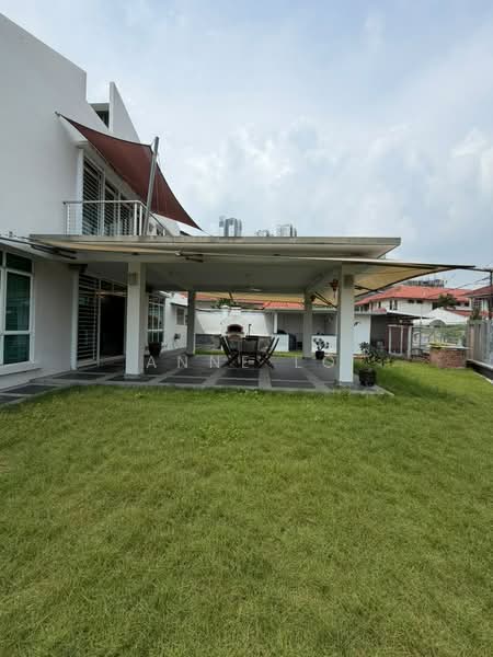 Bungalow House untuk Dijual di Johor Bahru (Johor) - Anne Lo - Exterior - PropertyGuru.com.my