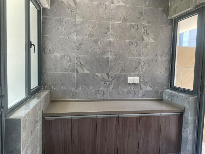 Twin Villas for Rent in Forest City (Gelang Patah) - Hong Charng Lee - Interior - PropertyGuru.com.my