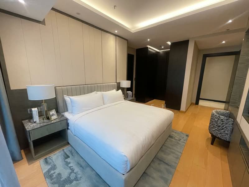 Kediaman Servis untuk Dijual di The Ritz-Carlton Residences - Sonie Teh - PropertyGuru.com.my