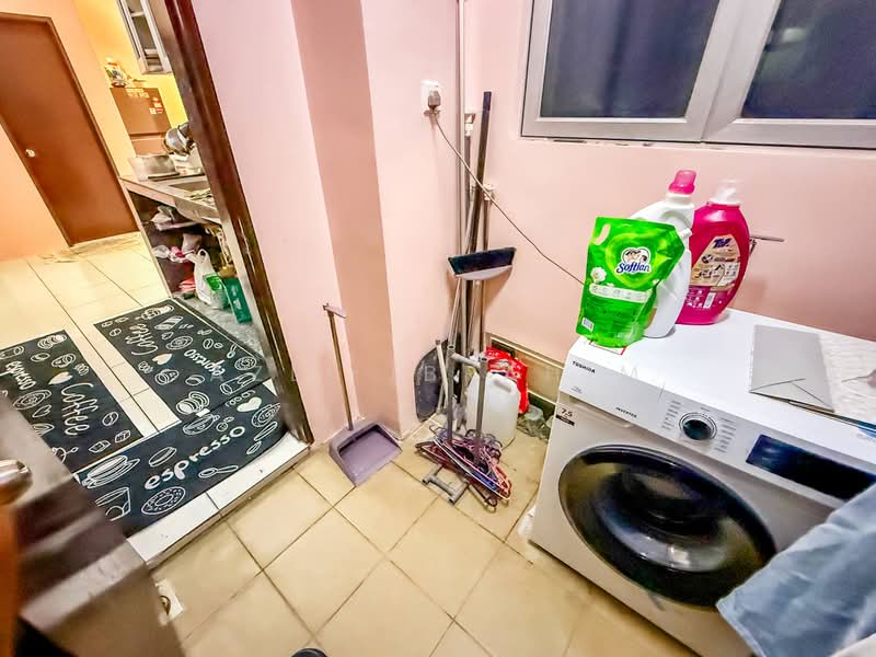 Pangsapuri untuk Dijual di Residensi Jalan Jubilee - Azli Ibrahim - Interior - PropertyGuru.com.my