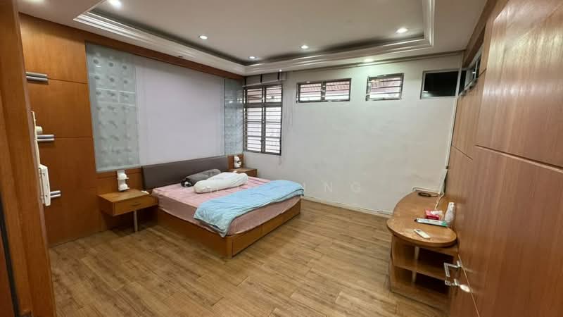Semi-Detached House for Sale in Taman Perling (Perling) - Shi Ting - PropertyGuru.com.my