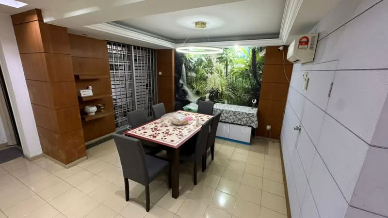 Semi-Detached House for Sale in Taman Perling (Perling) - Shi Ting - PropertyGuru.com.my