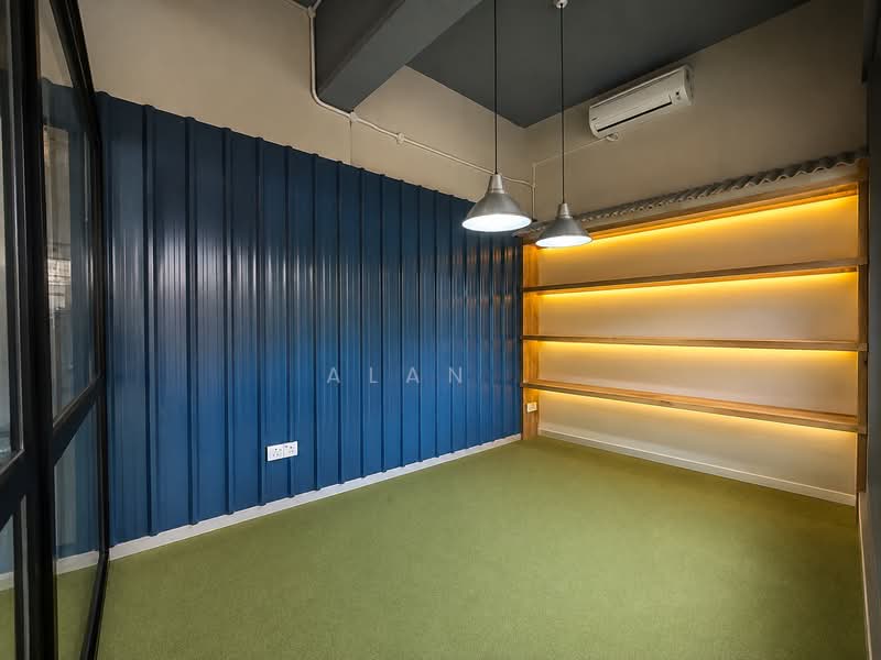 Pejabat untuk Dijual di Mutiara Damansara (Selangor) - Alan . - Interior - PropertyGuru.com.my