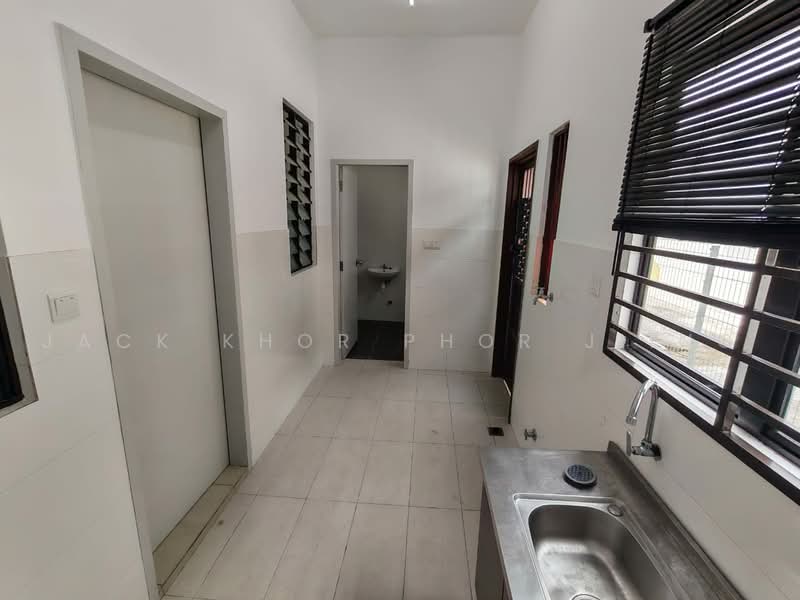 2-storey Terraced House for Rent in Setia Utama (Setia Alam) - Jack Khor Phor Jiing - PropertyGuru.com.my