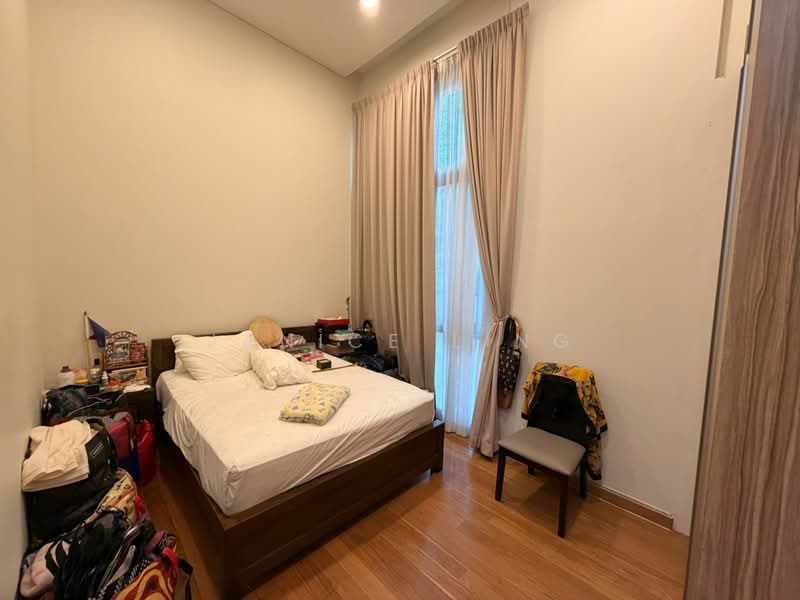 Condominium for Sale at Nobleton Crest - Janice Ling - Bedroom - PropertyGuru.com.my