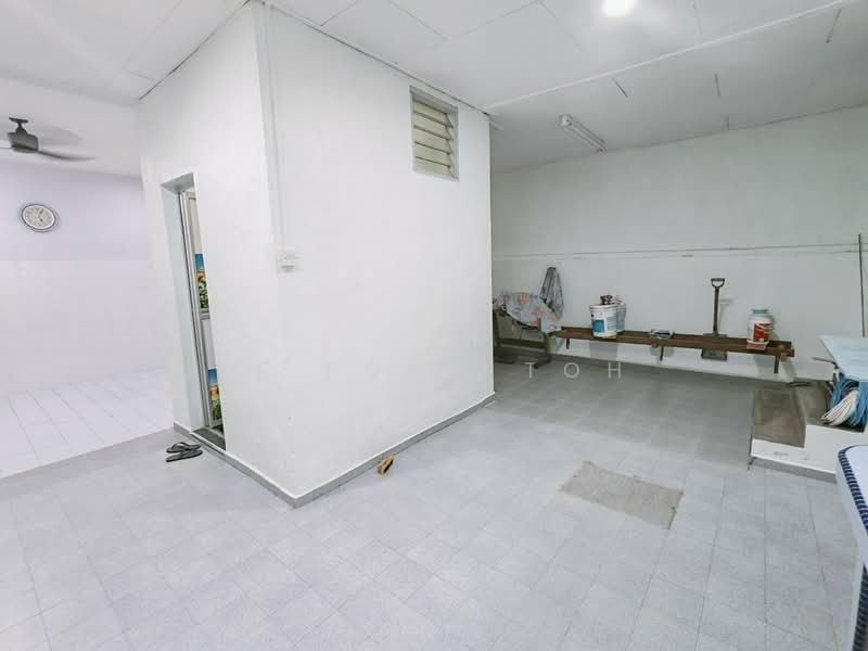 Rumah Teres 2-Tingkat untuk Dijual di Bandar Selesa Jaya (Skudai) - Ee Fong Toh - Interior - PropertyGuru.com.my