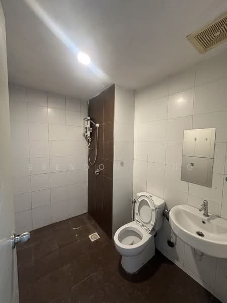 Service Residence for Rent at Pacific Place - Brendon Wong - Bathroom - PropertyGuru.com.my