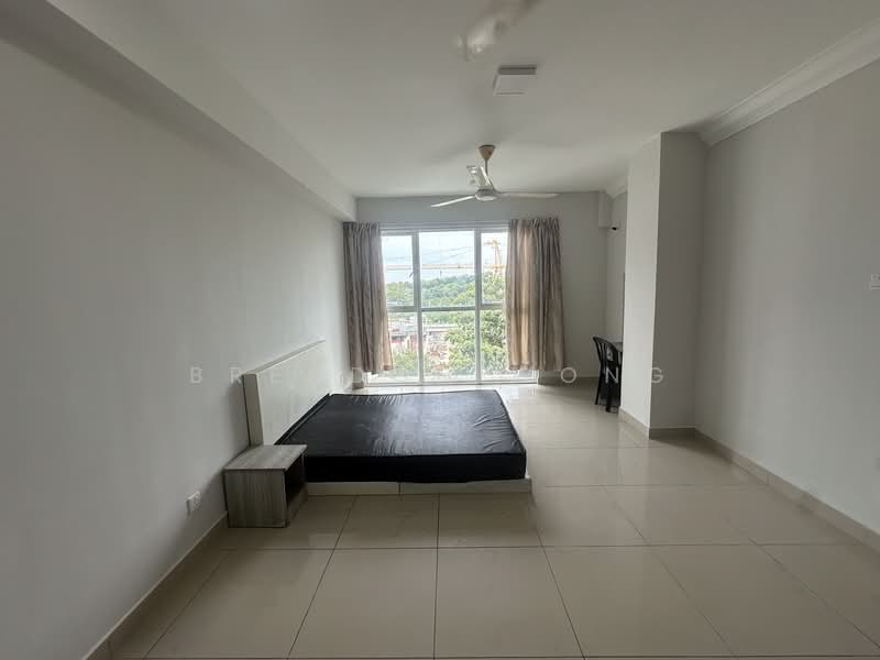 Service Residence for Rent at Pacific Place - Brendon Wong - Bedroom - PropertyGuru.com.my