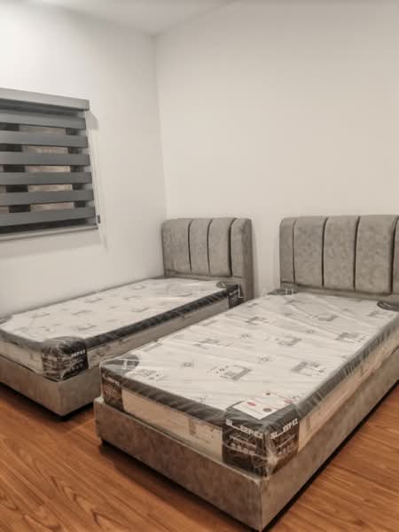 Kediaman Servis untuk Disewa di Jernih Residence - Karen Lau - Bedroom - PropertyGuru.com.my