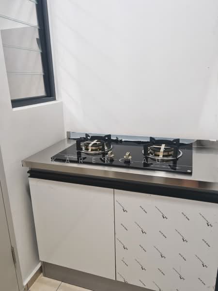 Kediaman Servis untuk Disewa di Jernih Residence - Karen Lau - Kitchen - PropertyGuru.com.my