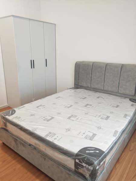 Kediaman Servis untuk Disewa di Jernih Residence - Karen Lau - Bedroom - PropertyGuru.com.my