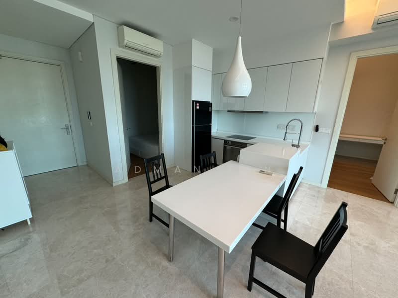 Service Residence for Rent at Vogue Suites One - Adman Tan - PropertyGuru.com.my