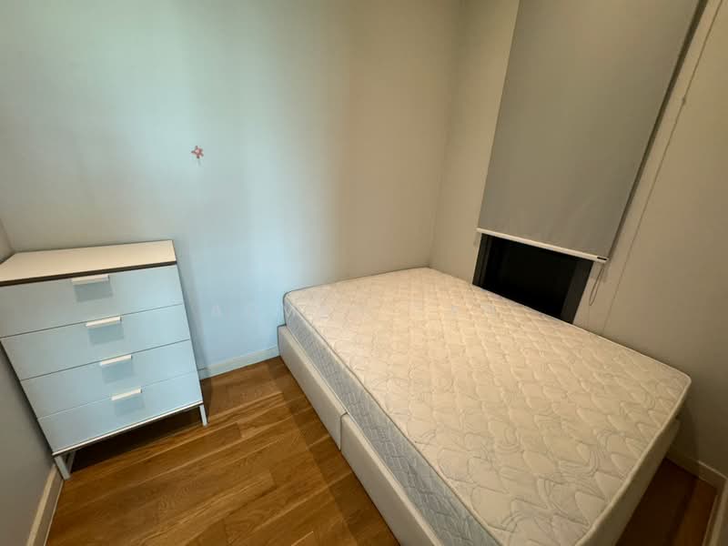 Service Residence for Rent at Vogue Suites One - Adman Tan - PropertyGuru.com.my