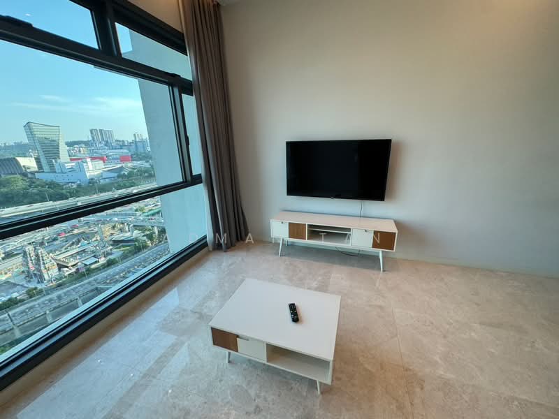 Service Residence for Rent at Vogue Suites One - Adman Tan - PropertyGuru.com.my