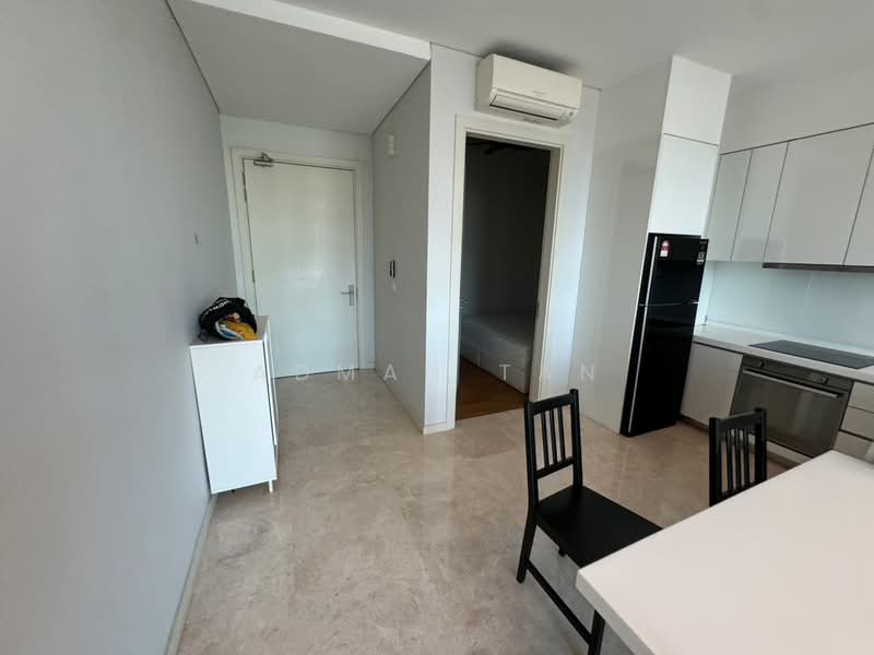 Service Residence for Rent at Vogue Suites One - Adman Tan - PropertyGuru.com.my