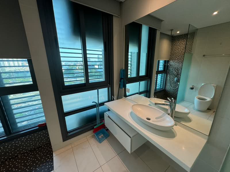 Service Residence for Rent at Vogue Suites One - Adman Tan - PropertyGuru.com.my
