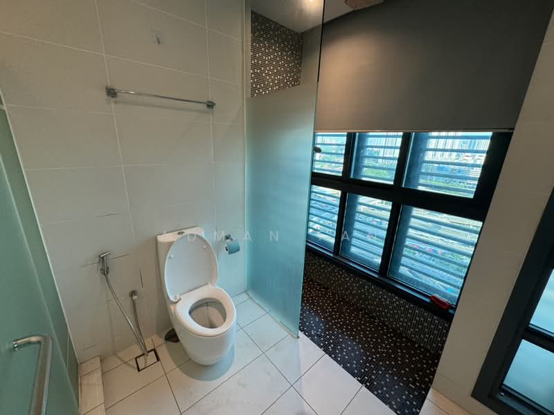 Service Residence for Rent at Vogue Suites One - Adman Tan - PropertyGuru.com.my