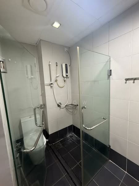 Service Residence for Rent at Centrestage Designer Suite - CS OW - Bathroom - PropertyGuru.com.my
