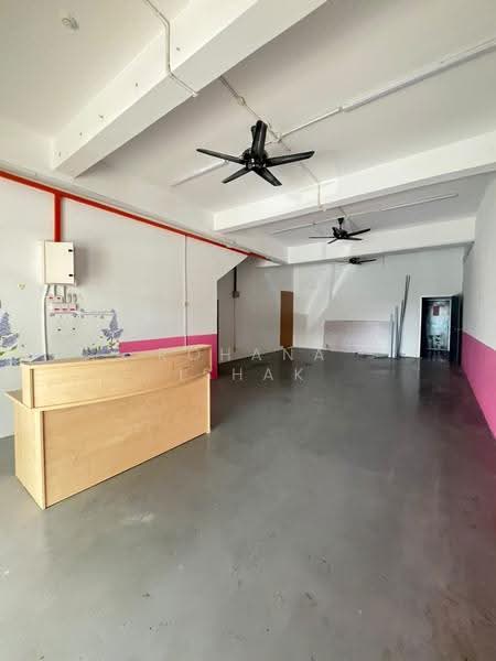 Kedai untuk Disewa di Puncak Alam (Selangor) - Rohana Ishak - Interior - PropertyGuru.com.my