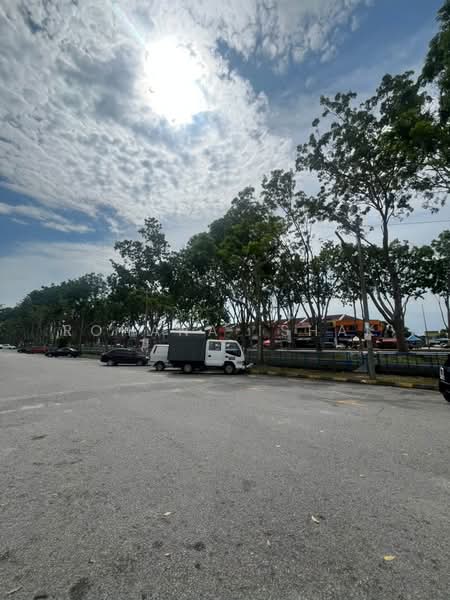Kedai untuk Disewa di Puncak Alam (Selangor) - Rohana Ishak - Exterior - PropertyGuru.com.my