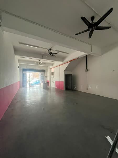 Kedai untuk Disewa di Puncak Alam (Selangor) - Rohana Ishak - Interior - PropertyGuru.com.my