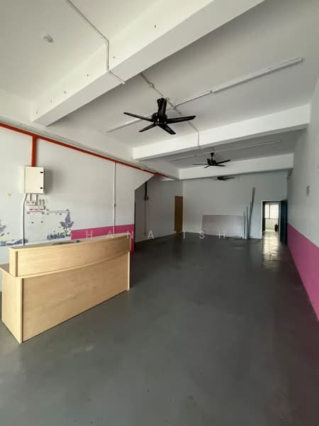 Kedai untuk Disewa di Puncak Alam (Selangor) - Rohana Ishak - Interior - PropertyGuru.com.my