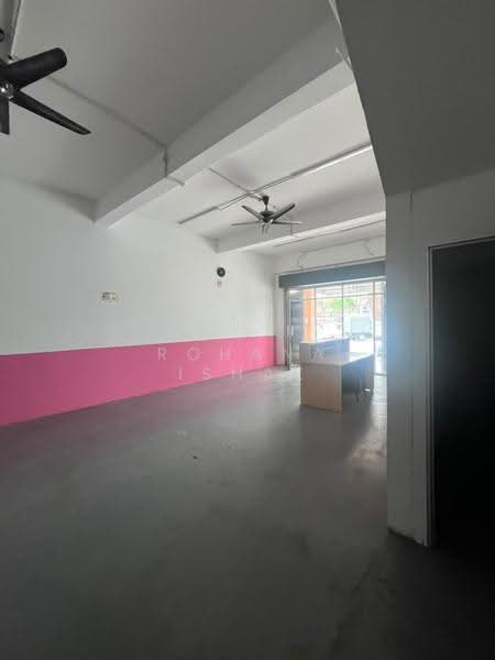 Kedai untuk Disewa di Puncak Alam (Selangor) - Rohana Ishak - Interior - PropertyGuru.com.my