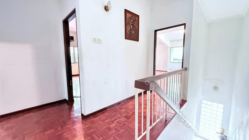 Bungalow House untuk Dijual di Taman Desa (Kuala Lumpur) - Dlynie Ooi - Corridor - PropertyGuru.com.my