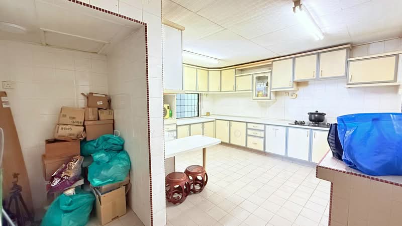 Bungalow House untuk Dijual di Taman Desa (Kuala Lumpur) - Dlynie Ooi - Kitchen - PropertyGuru.com.my