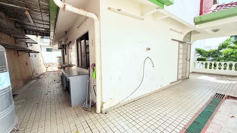 Bungalow House untuk Dijual di Taman Desa (Kuala Lumpur) - Dlynie Ooi - Exterior - PropertyGuru.com.my