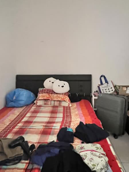 Kondominium untuk Disewa di Elit Heights @ Bayan City - Teh Shiying - Bedroom - PropertyGuru.com.my