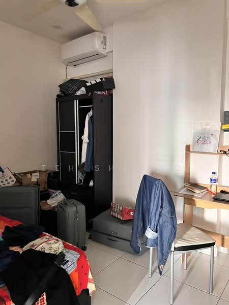 Kondominium untuk Disewa di Elit Heights @ Bayan City - Teh Shiying - Bedroom - PropertyGuru.com.my