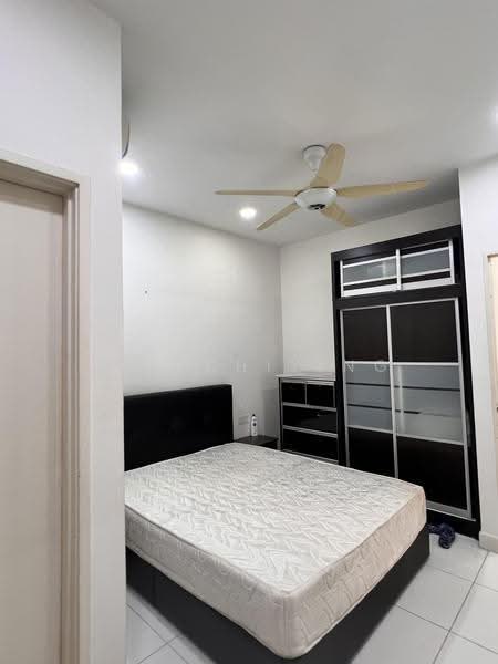 Kondominium untuk Disewa di Elit Heights @ Bayan City - Teh Shiying - Bedroom - PropertyGuru.com.my
