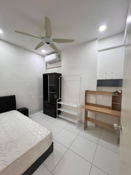 Kondominium untuk Disewa di Elit Heights @ Bayan City - Teh Shiying - Bedroom - PropertyGuru.com.my