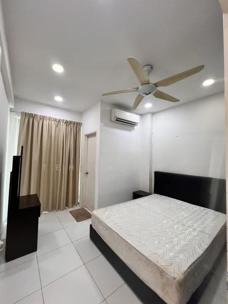 Kondominium untuk Disewa di Elit Heights @ Bayan City - Teh Shiying - Bedroom - PropertyGuru.com.my