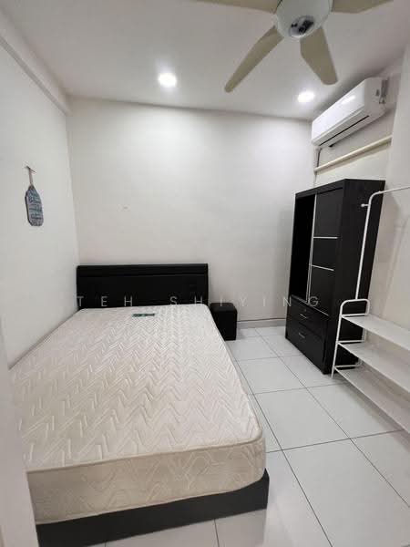 Kondominium untuk Disewa di Elit Heights @ Bayan City - Teh Shiying - Bedroom - PropertyGuru.com.my