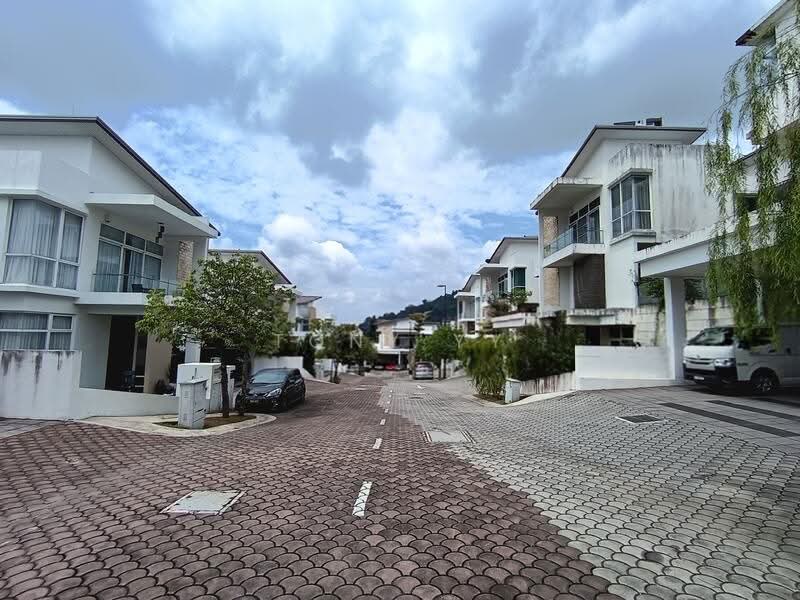Bungalow House for Sale in Ampang Jaya (Ampang) - Tony YY - Exterior - PropertyGuru.com.my