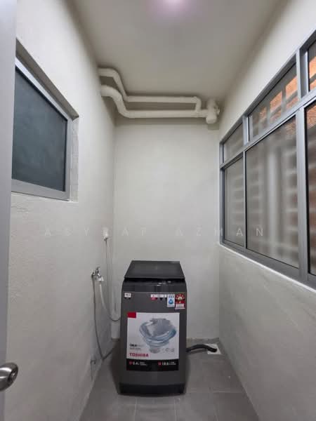 Kondominium untuk Disewa di Residensi Sateria - Asyraf Azman - Interior - PropertyGuru.com.my